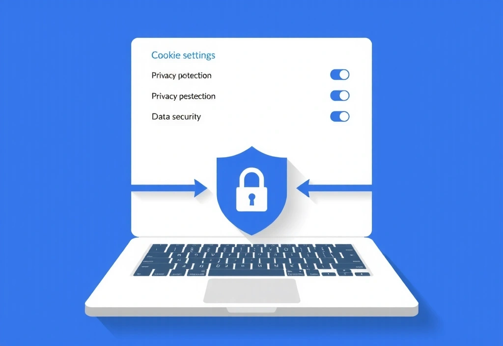 Cookie-Einstellungen und Datenschutz